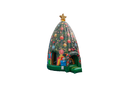 Christmas Tree Igloo Jumper