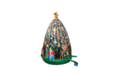 Christmas Tree Igloo Jumper
