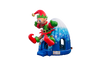 Elf Igloo Jumper