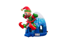 Elf Igloo Jumper