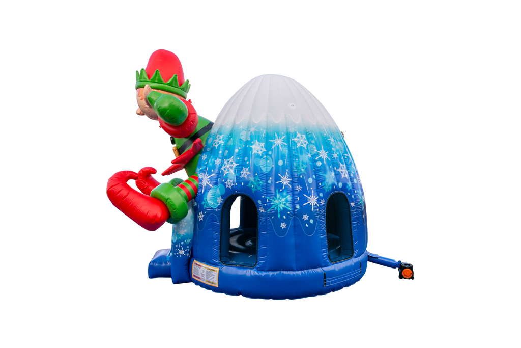 Elf Igloo Jumper-BB2341-EZ Inflatables