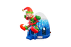 Elf Igloo Jumper