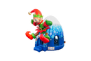 Elf Igloo Jumper