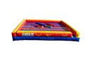 Pedestal Joust (Blue, Red and Yellow)-BB2350