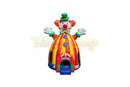 Circus Clown Igloo
