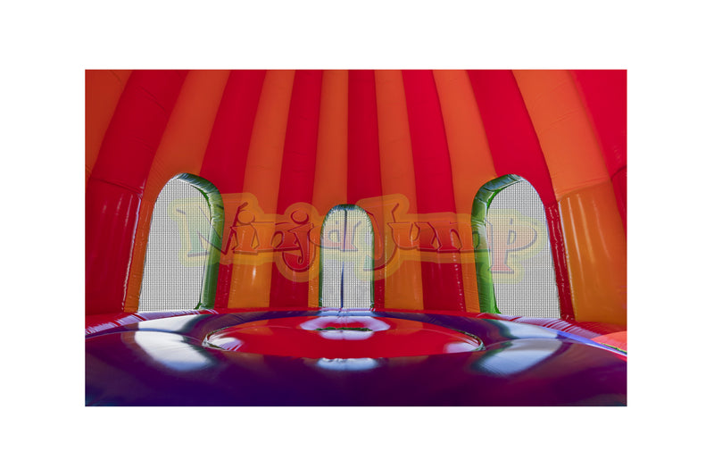 Circus Clown Igloo