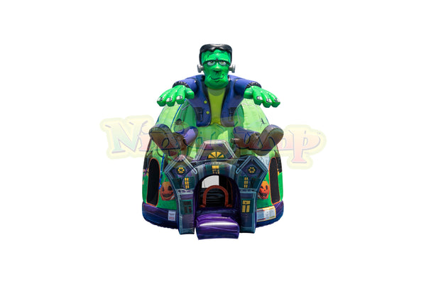 Frankenstein Igloo