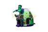 Frankenstein Igloo