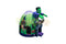 Frankenstein Igloo