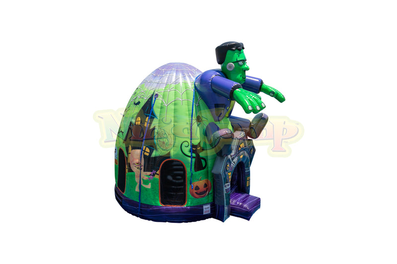 Frankenstein Igloo