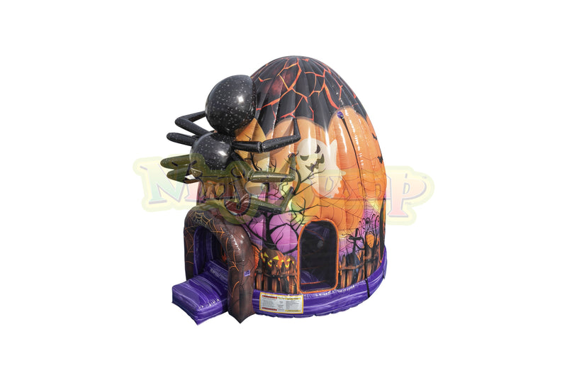 Spider Nest Igloo-TX