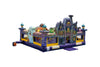 Haunted Playland