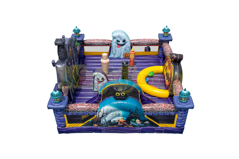 Haunted Playland