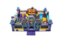 Haunted Playland-BB2363-TX