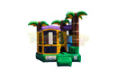 Backyard Combo Module Tropical Mardi Gras-BB2378