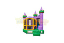 Backyard Combo Module Mardi Gras Castle-BB2379-TX