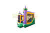 Backyard Combo Module Mardi Gras Castle-BB2379-TX