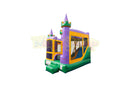 Backyard Combo Module Mardi Gras Castle-BB2379-TX