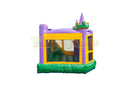 Backyard Combo Module Mardi Gras Castle-BB2379-TX