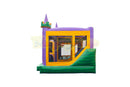 Backyard Combo Module Mardi Gras Castle-BB2379-TX
