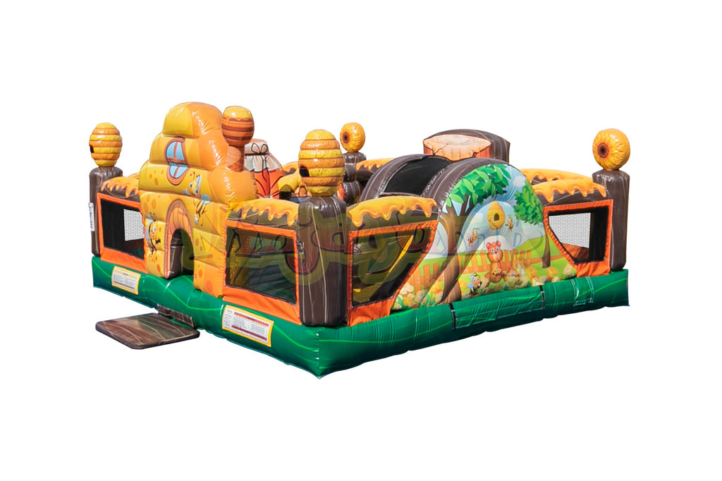 Honey Bee Playland-BB2382