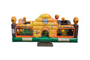 Honey Bee Playland-BB2382-TX