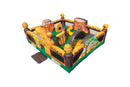 Honey Bee Playland-BB2382-TX