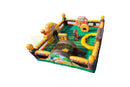Honey Bee Playland-BB2382-TX