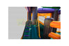 Tropical Mardi Gras 5 in 1 Module Combo-BB2387-TX