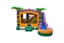 Tropical Mardi Gras Combo 7 Inflatable Pool-BB2389