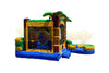 Tropical Island Breeze Combo 7 Inflatable Pool-BB2397-TX