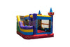 Wacky Castle Module Combo 7 Inflatable Pool-BB2410