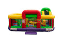 Wacky Playland-BB2423-TX