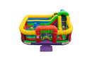 Wacky Playland-BB2423-TX