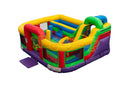 Wacky Playland-BB2423-TX