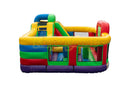 Wacky Playland-BB2423-TX