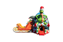 Sleigh Igloo Combo-BB2427