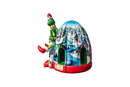 Sleigh Igloo Combo-BB2427