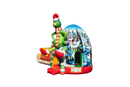 Sleigh Igloo Combo-BB2427
