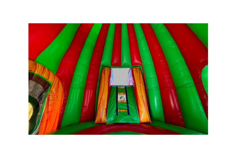 Sleigh Igloo Combo-BB2427