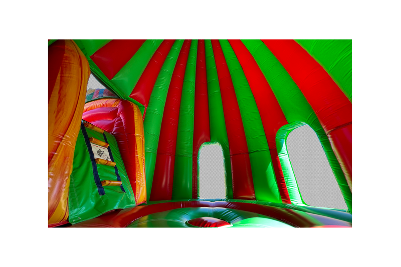 Sleigh Igloo Combo-BB2427