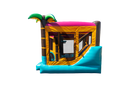 Backyard Combo Module Teal Crush-BC2492