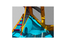 Backyard Combo Module Teal Crush-BC2492