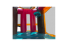 Backyard Combo Module Teal Crush-BC2492