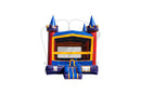 Grand Slam Castle Jumper