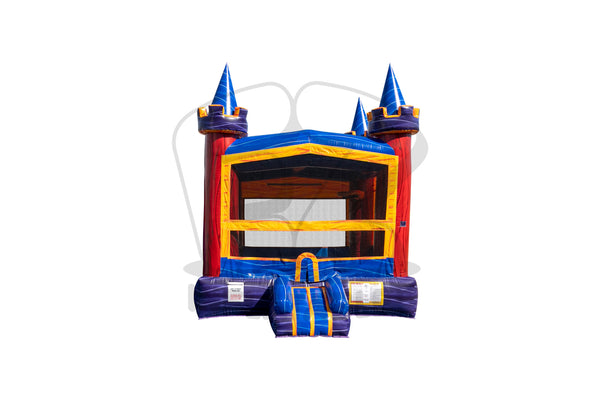 Grand Slam Castle Jumper