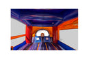 Grand Slam Castle Jumper