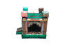 Pixelated Jumper