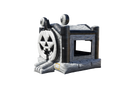 3D White Pumpkin Jumper