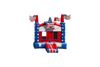 Stars & Stripes 2.0 Jumper
